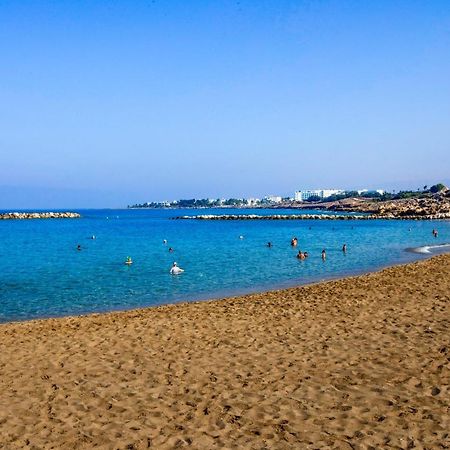 Ifestos Kings Resort Appartment Pafos Dış mekan fotoğraf