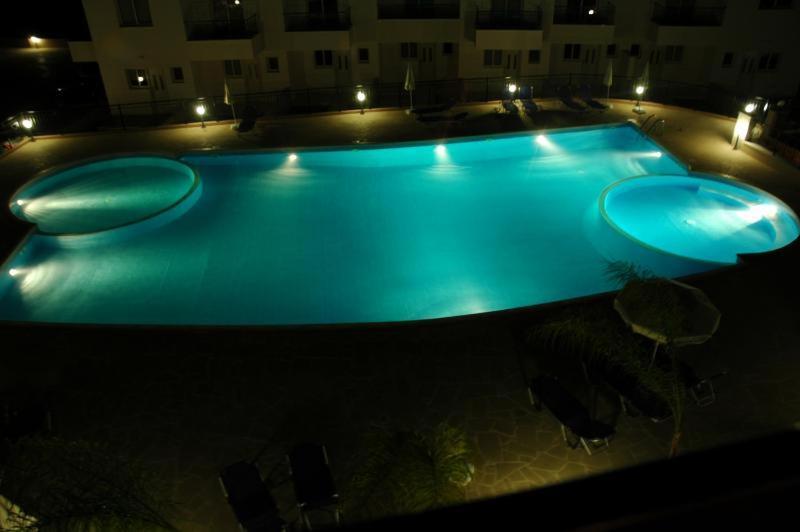 Ifestos Kings Resort Appartment Pafos Dış mekan fotoğraf