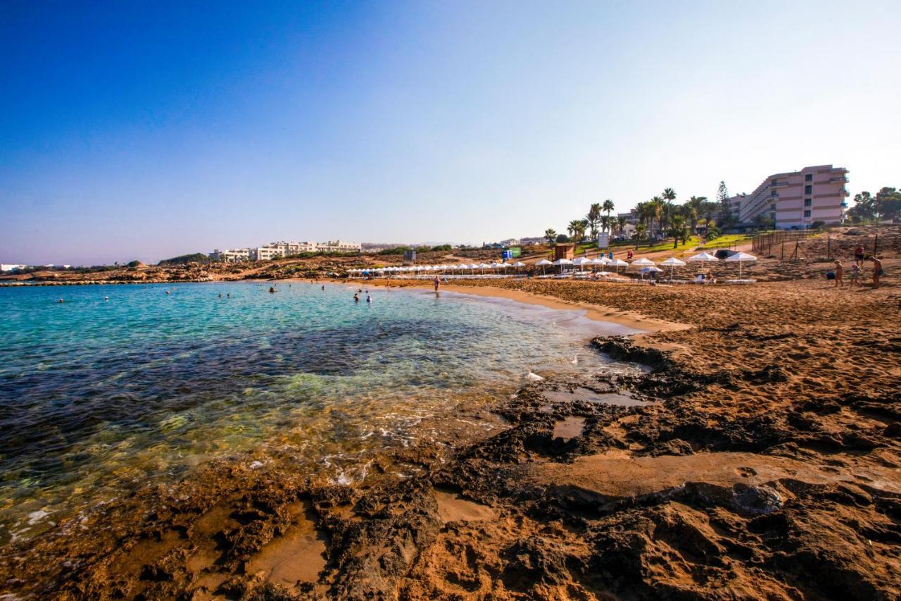 Ifestos Kings Resort Appartment Pafos Dış mekan fotoğraf