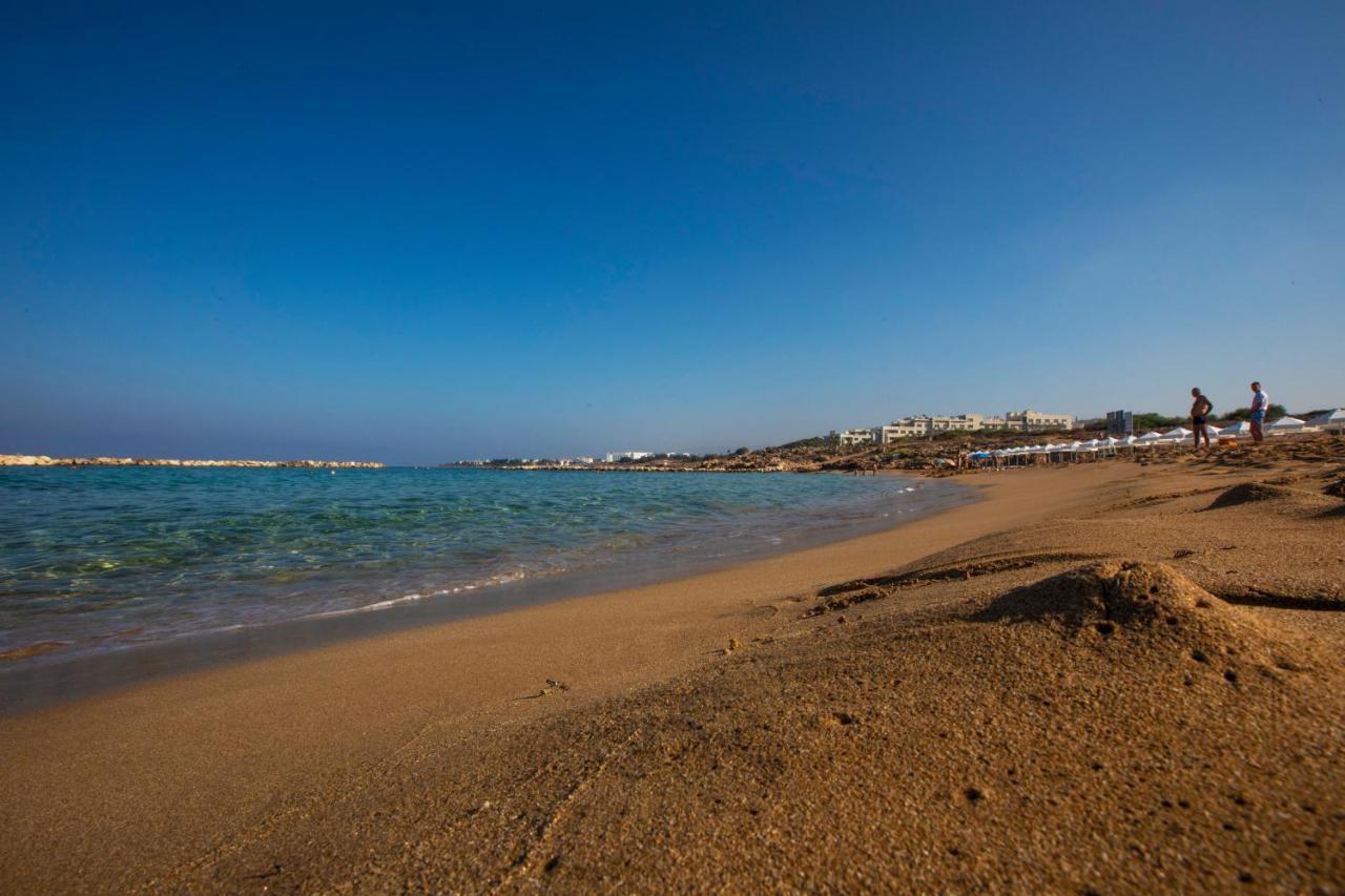 Ifestos Kings Resort Appartment Pafos Dış mekan fotoğraf