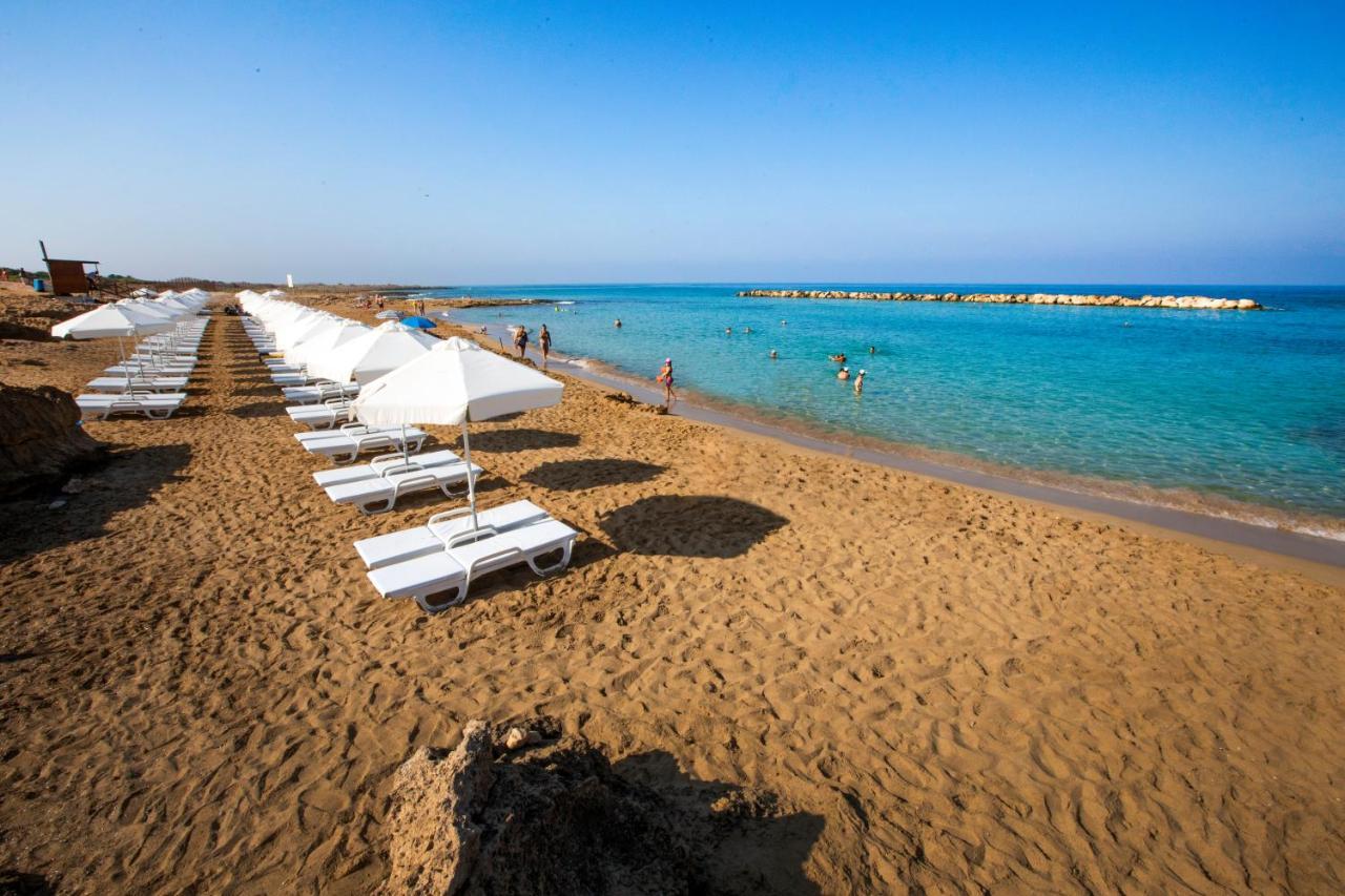 Ifestos Kings Resort Appartment Pafos Dış mekan fotoğraf