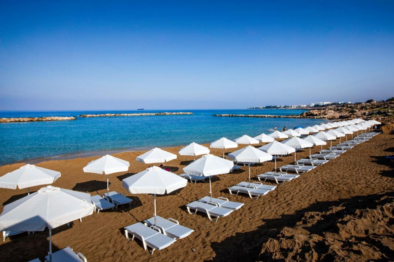 Ifestos Kings Resort Appartment Pafos Dış mekan fotoğraf
