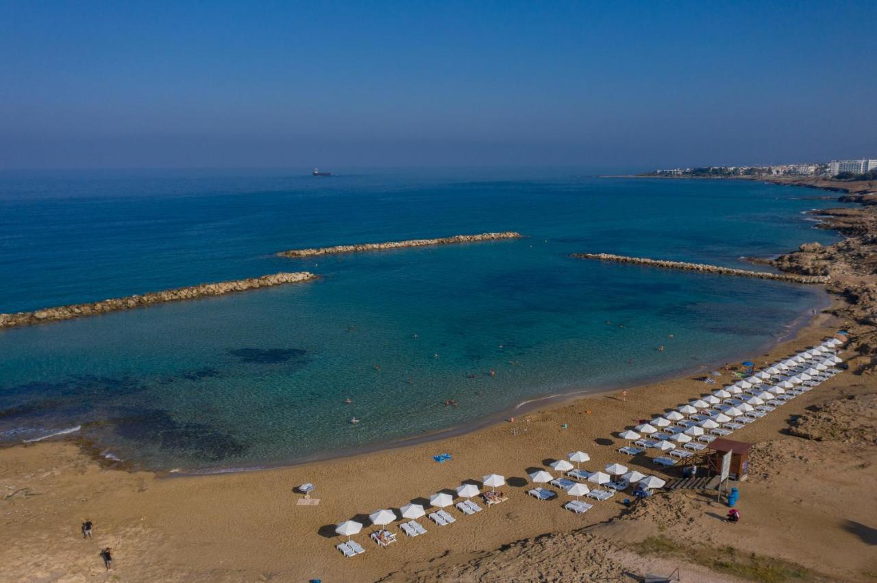 Ifestos Kings Resort Appartment Pafos Dış mekan fotoğraf
