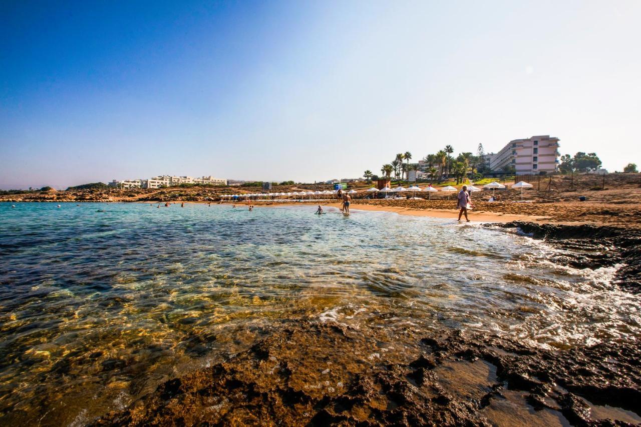 Ifestos Kings Resort Appartment Pafos Dış mekan fotoğraf