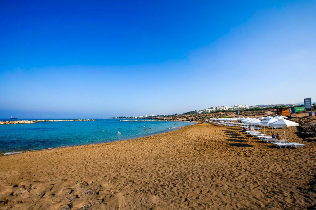 Ifestos Kings Resort Appartment Pafos Dış mekan fotoğraf