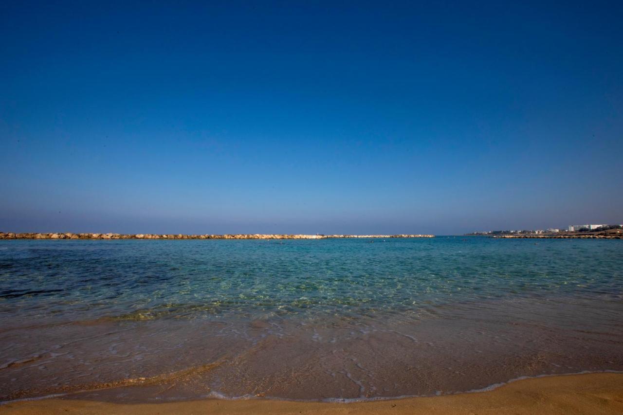 Ifestos Kings Resort Appartment Pafos Dış mekan fotoğraf