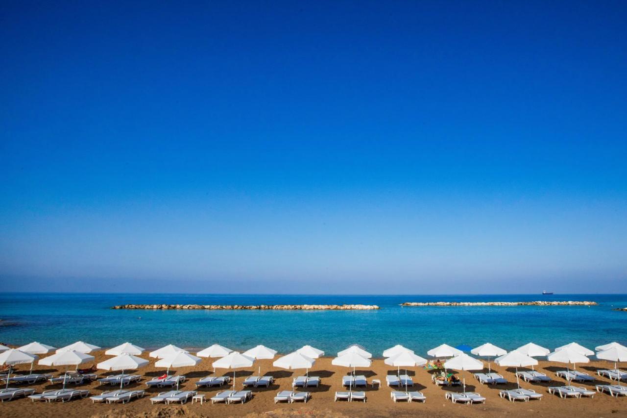 Ifestos Kings Resort Appartment Pafos Dış mekan fotoğraf