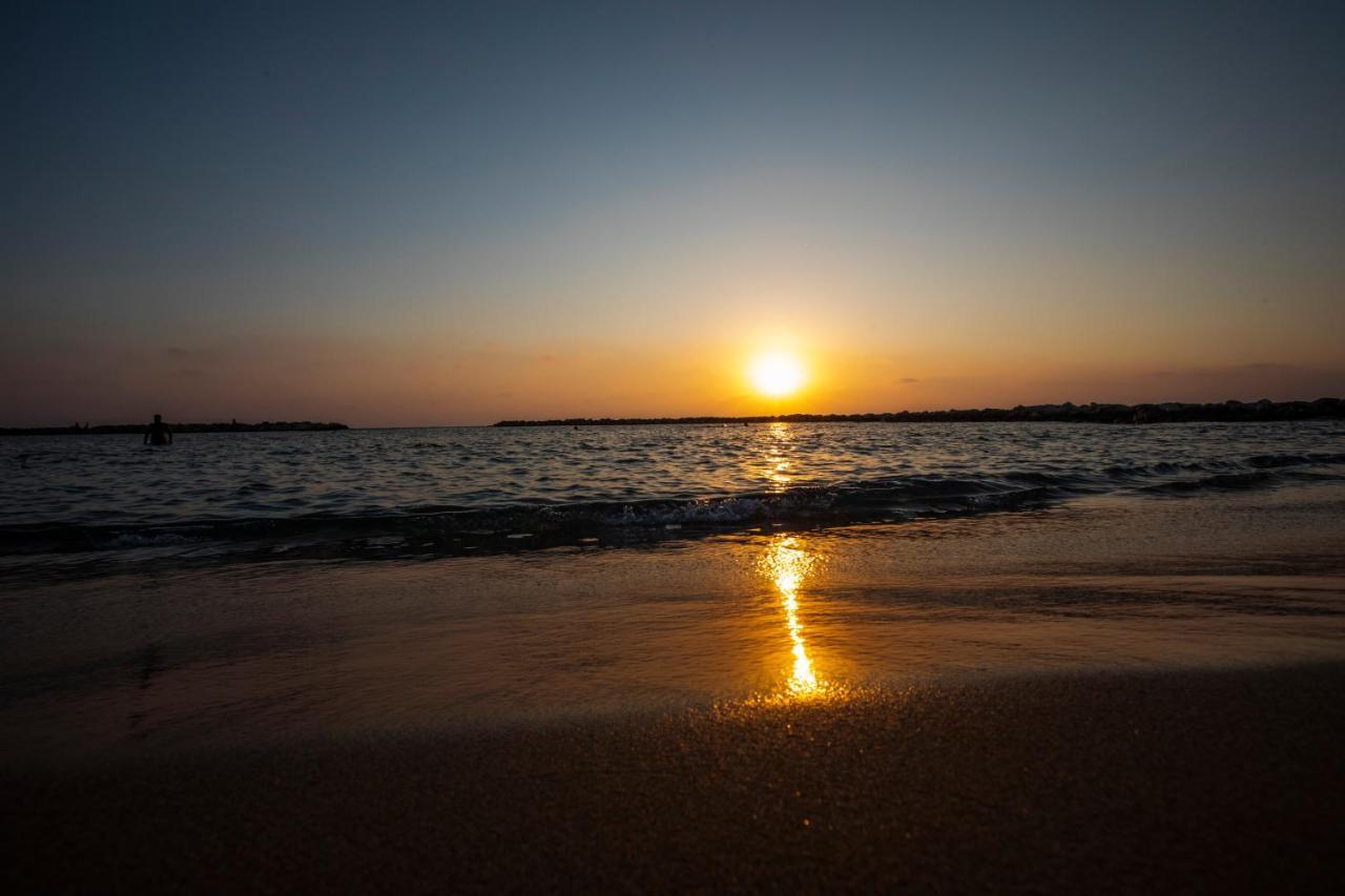 Ifestos Kings Resort Appartment Pafos Dış mekan fotoğraf