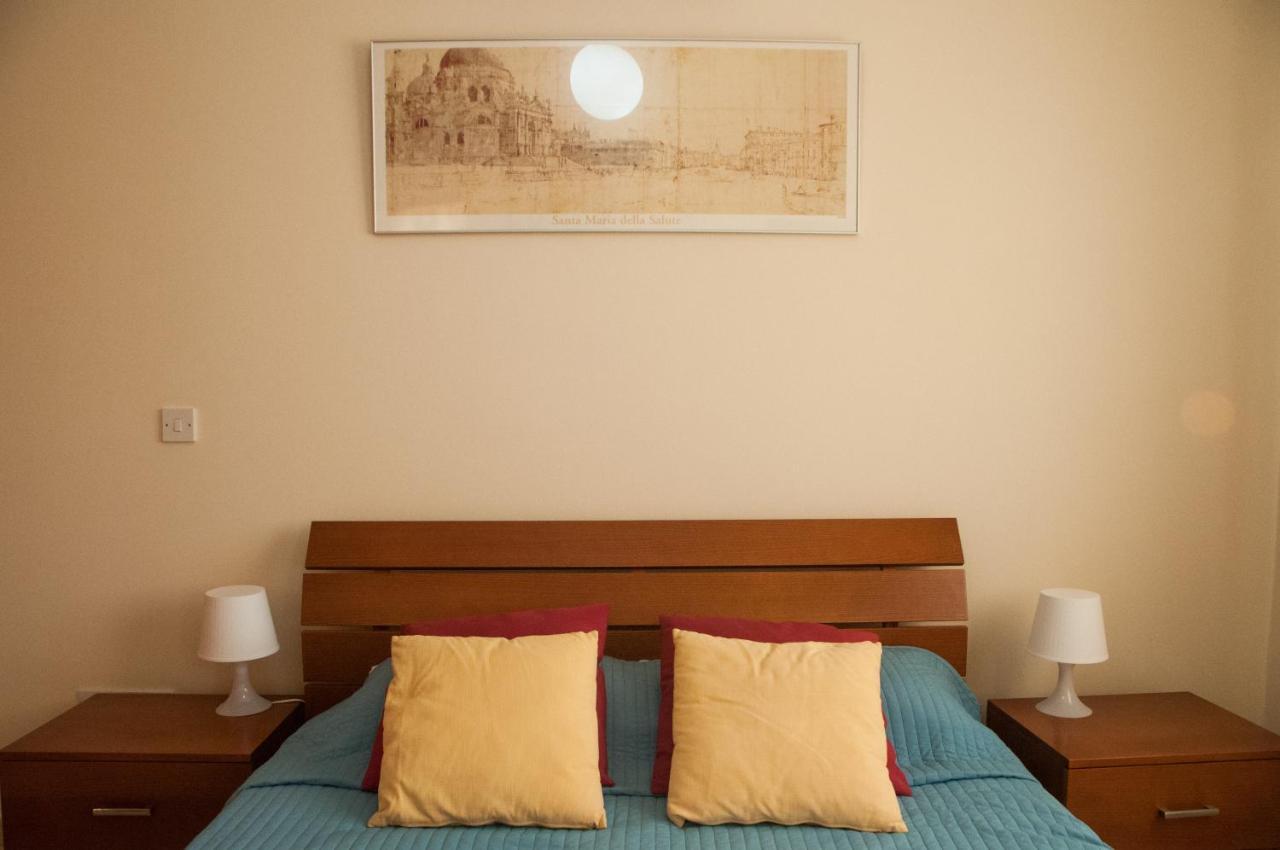 Ifestos Kings Resort Appartment Pafos Dış mekan fotoğraf
