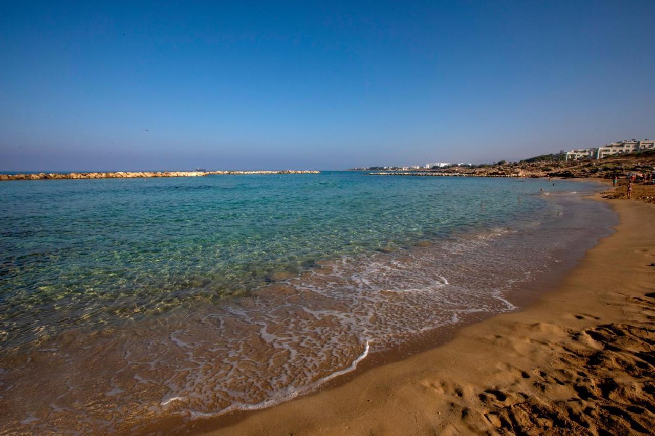 Ifestos Kings Resort Appartment Pafos Dış mekan fotoğraf
