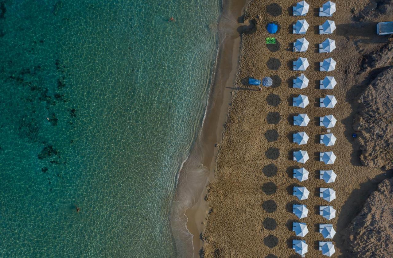 Ifestos Kings Resort Appartment Pafos Dış mekan fotoğraf